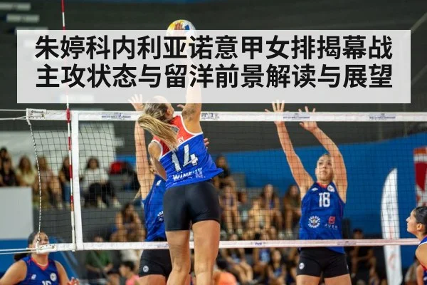 volleyball match action