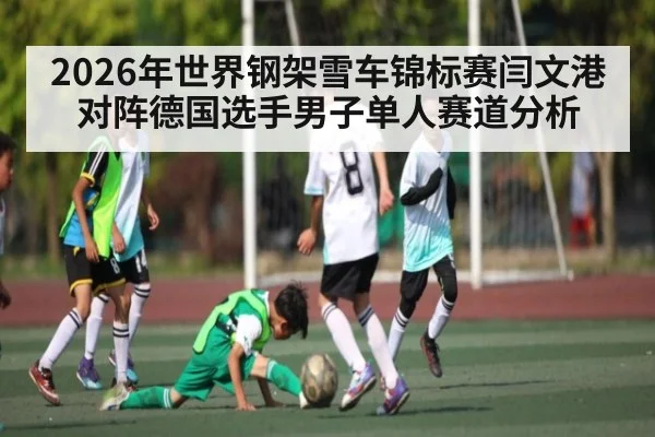 2026年世界钢架雪车锦标赛闫文港对阵德国选手男子单人赛道分析
